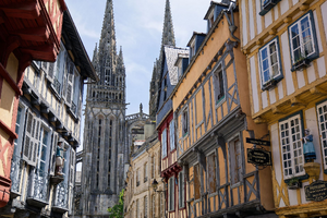Assurance Quimper